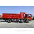 Dongfeng 6X6 Drive Wheel new dumper truck